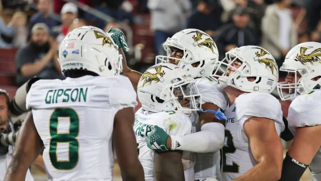 Sacramento State Football
